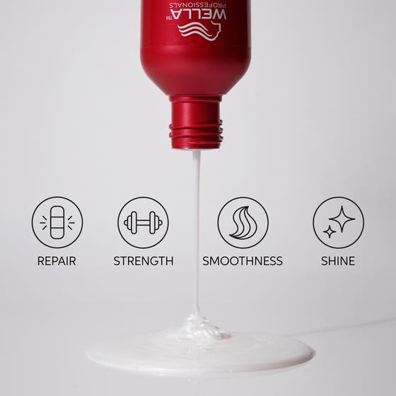 Ultimate Repair Shampoo