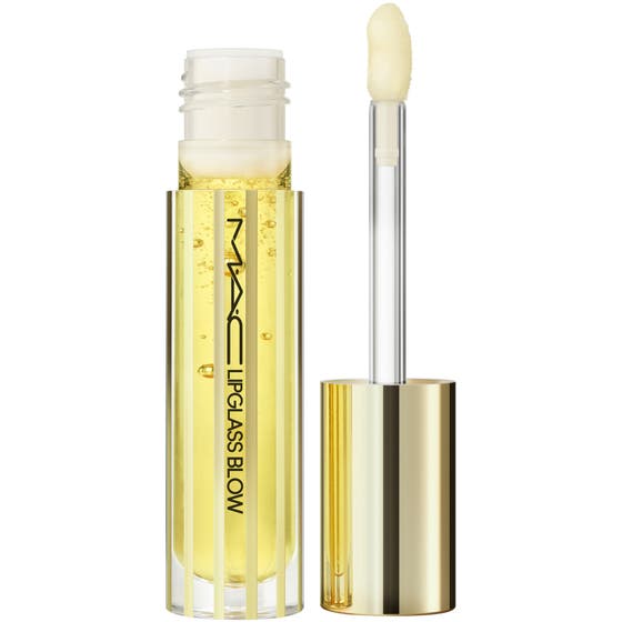 Lipglass Blow Plumping Oil