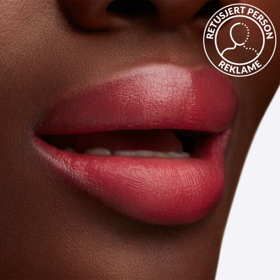 Lustreglass Sheer-Shine Lipstick