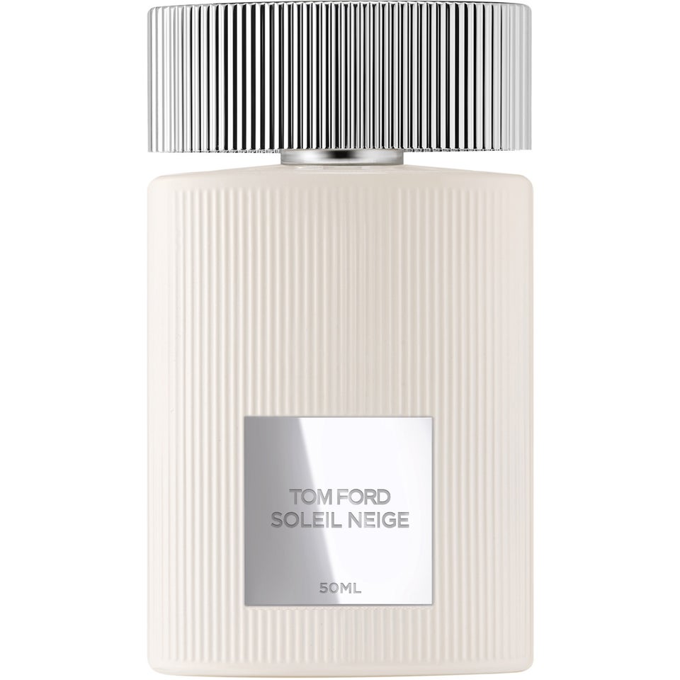 Soleil Neige Eau de Parfum