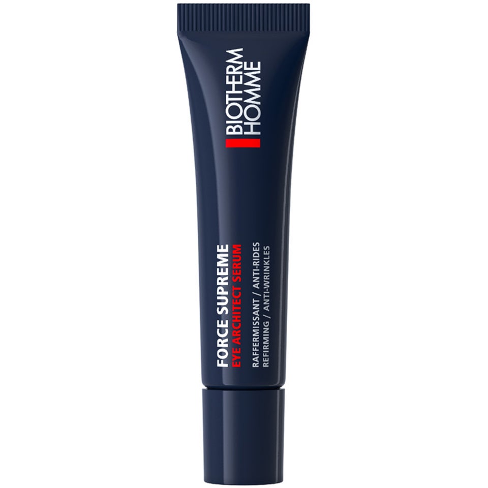 Homme Force Supreme Yeux