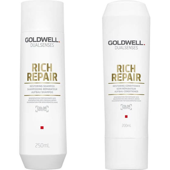 Rich Repair Set