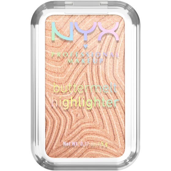 Buttermelt Highlighter