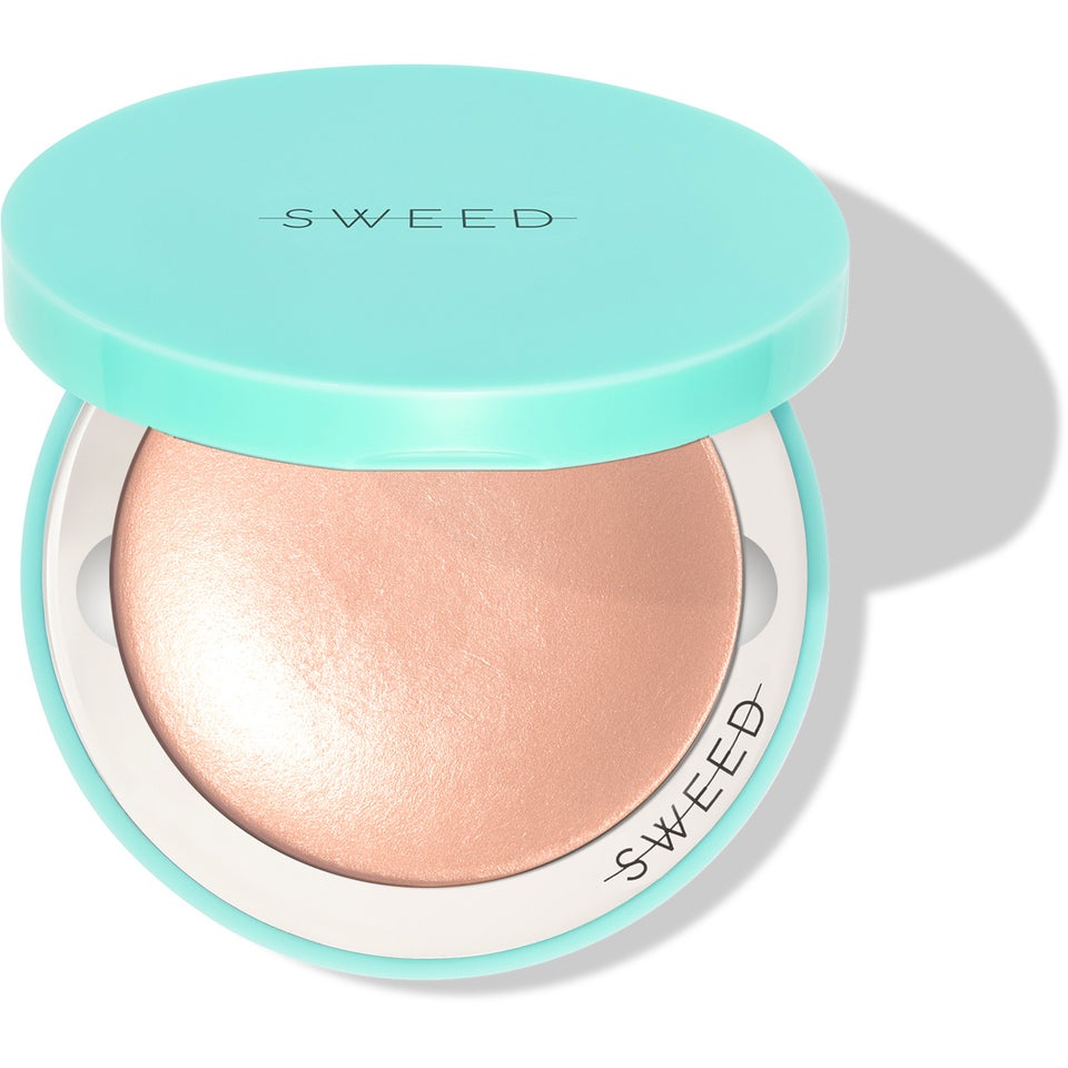 The Highlighter Aurora