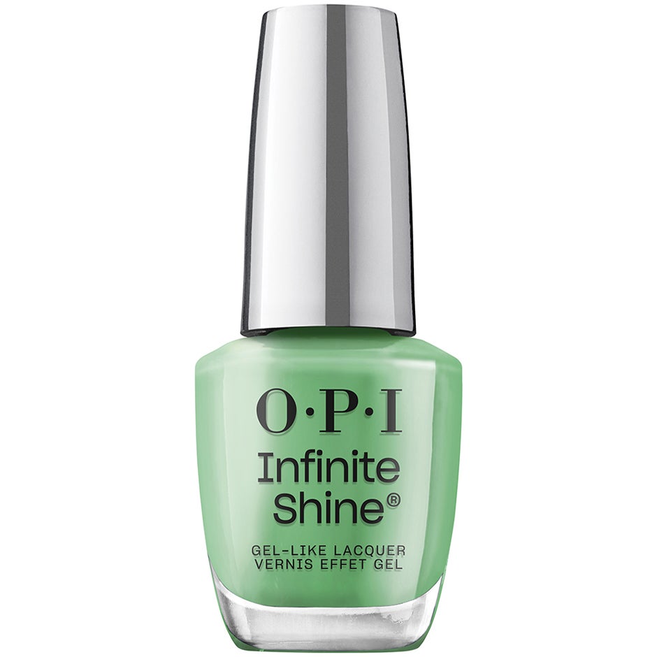 Infinite Shine The Pass is Always Greener