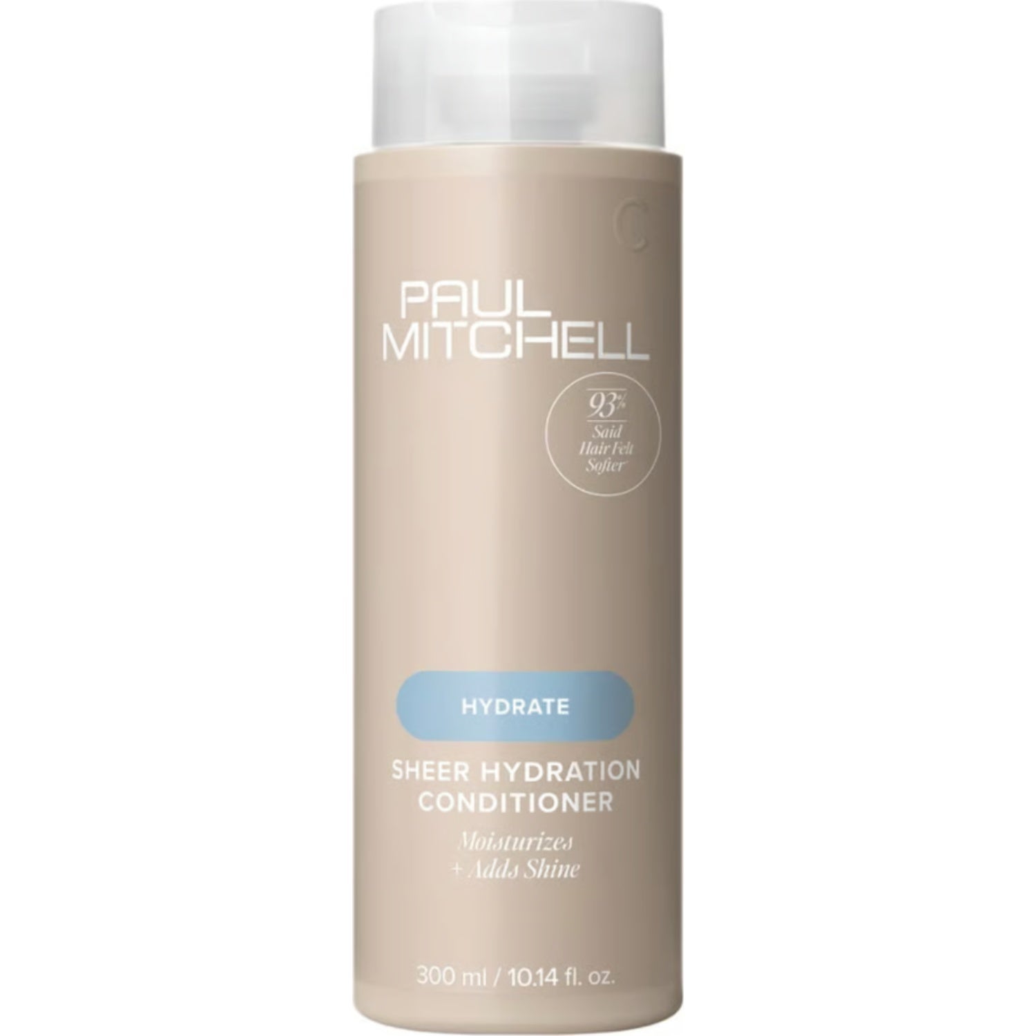 Paul Mitchell Sheer Hydration Conditioner 300 ml