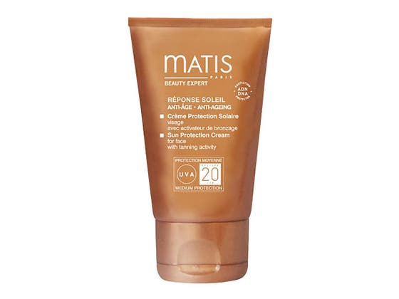 Matis Réponse Soleil