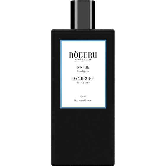 Hair Shampoo Anti Dandruff