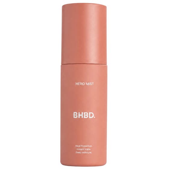 Hero Mist