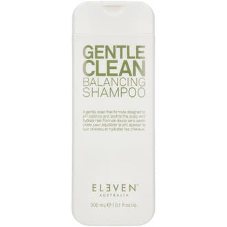 Gentle Clean Balancing Shampoo