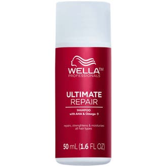 Ultimate Repair Shampoo