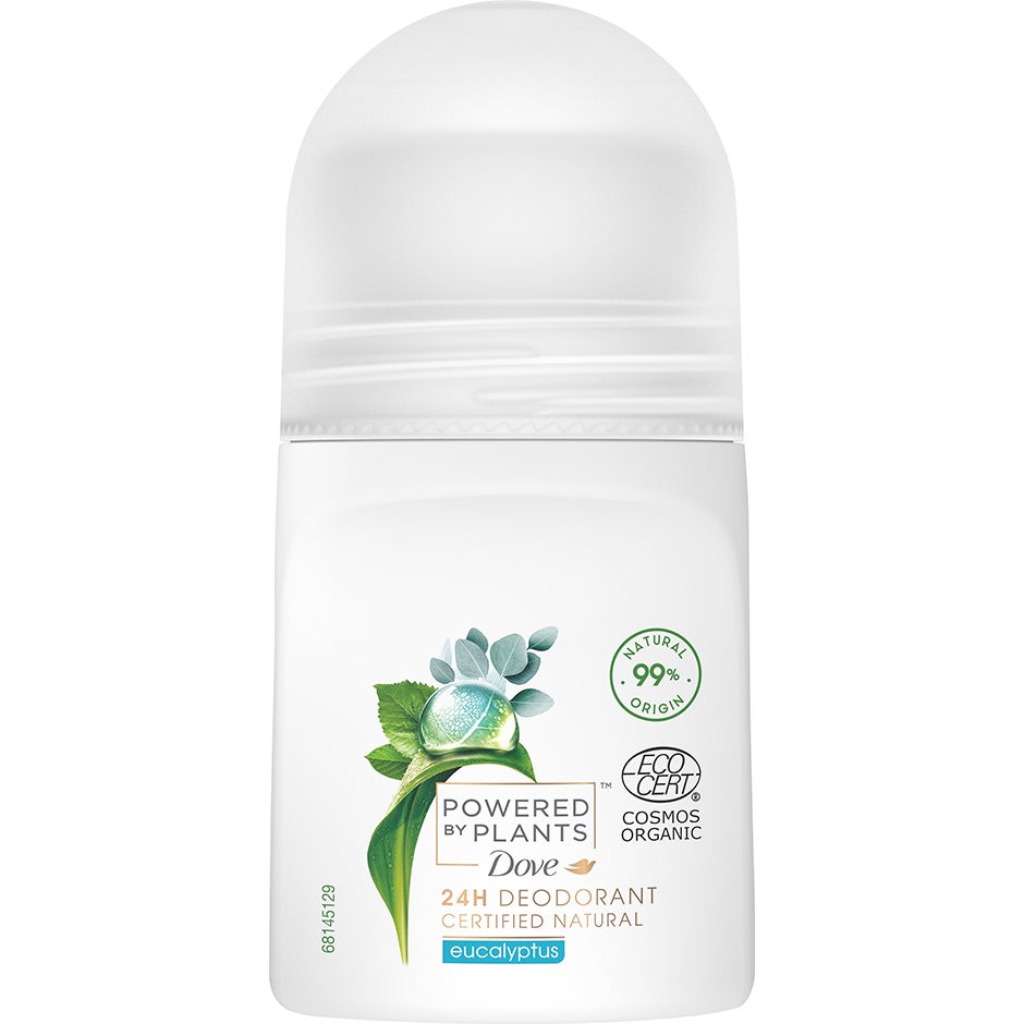 Dove Roll-on Eucalyptus 50 ml