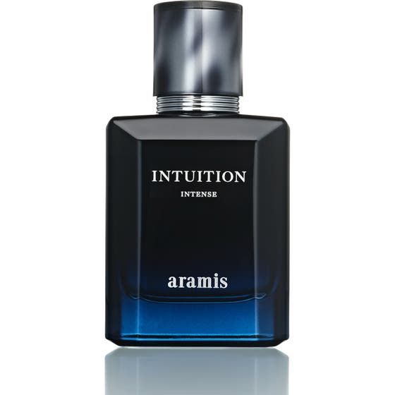 Intuition Intense