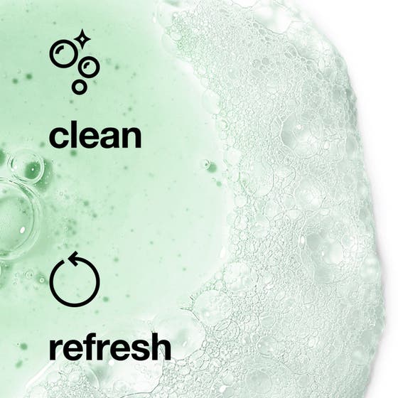 Liquid Facial Soap Mild