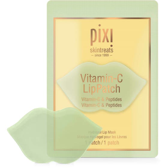 Vitamin-C LipPatch