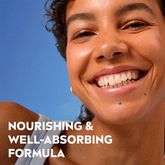 Caring Day Cream