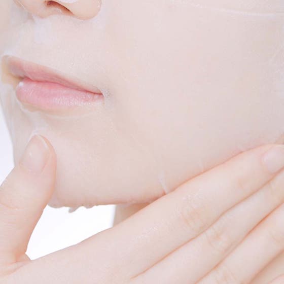 Highly Moisturizing Essence Mask Pack 25 ml X 10