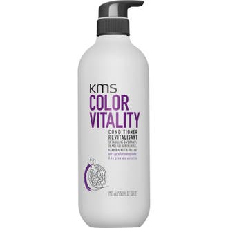 Color Vitality Conditioner