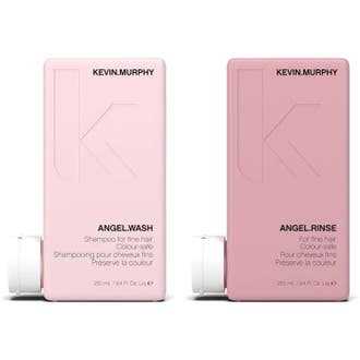 Angel Hair Care Bundle