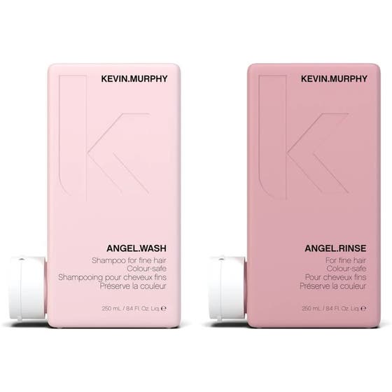 Angel Hair Care Bundle