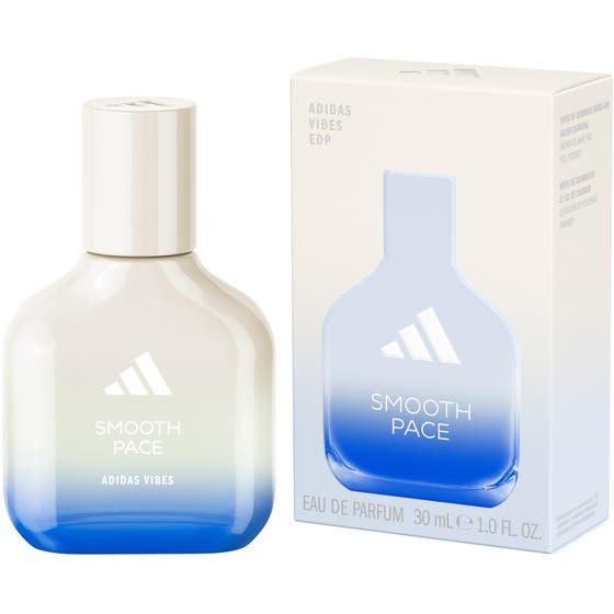 Vibes Smooth Pace