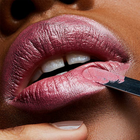 Frost Lipstick