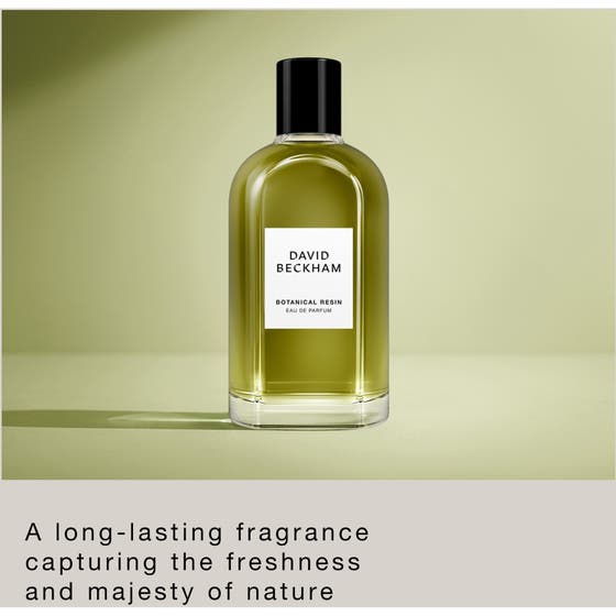 Collection Botanical Resin