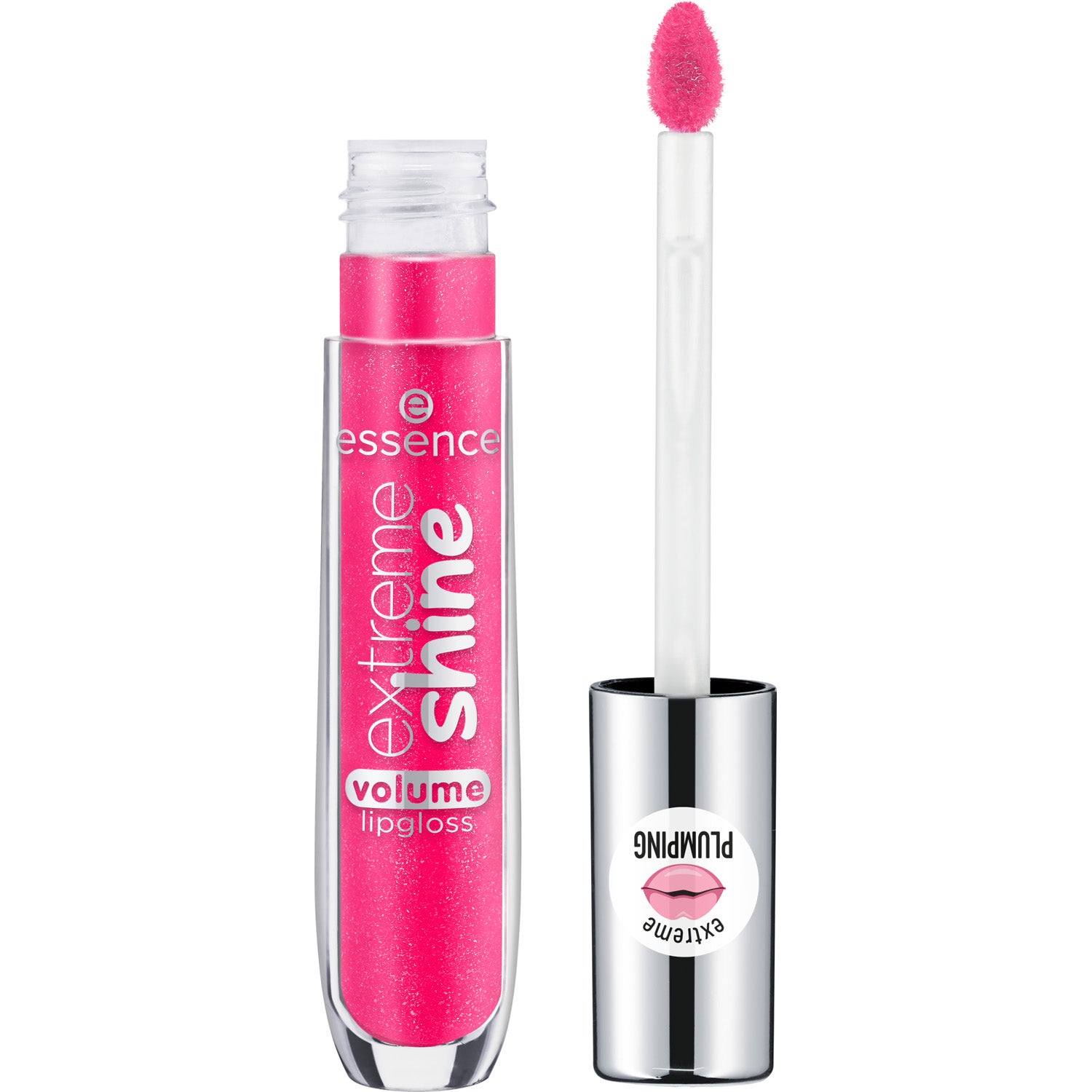 essence Extreme Shine Volume Lipgloss 103 Pretty in Pink 5 ml
