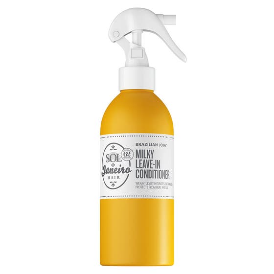 Brazilian Joia Milky Leave In Conditioner