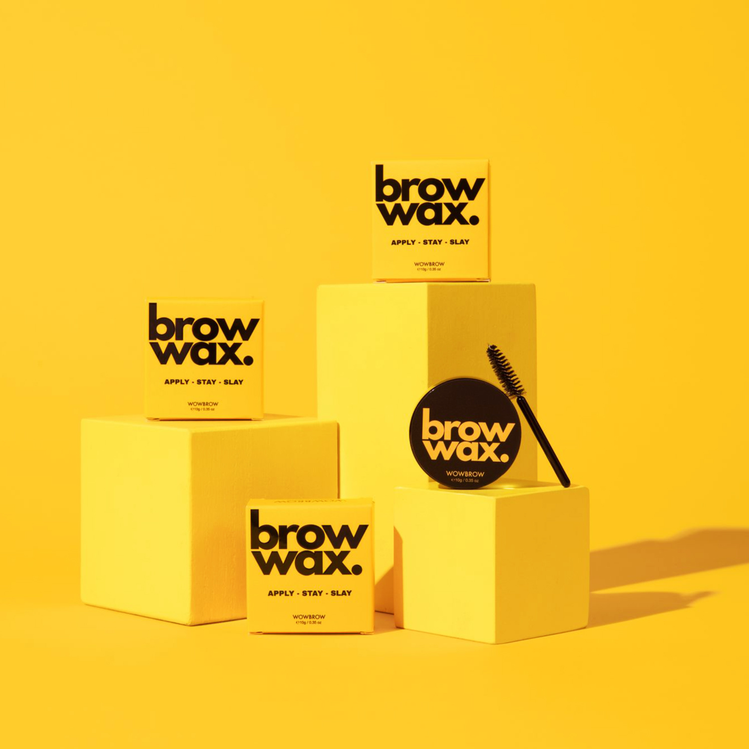 Brow Wax
