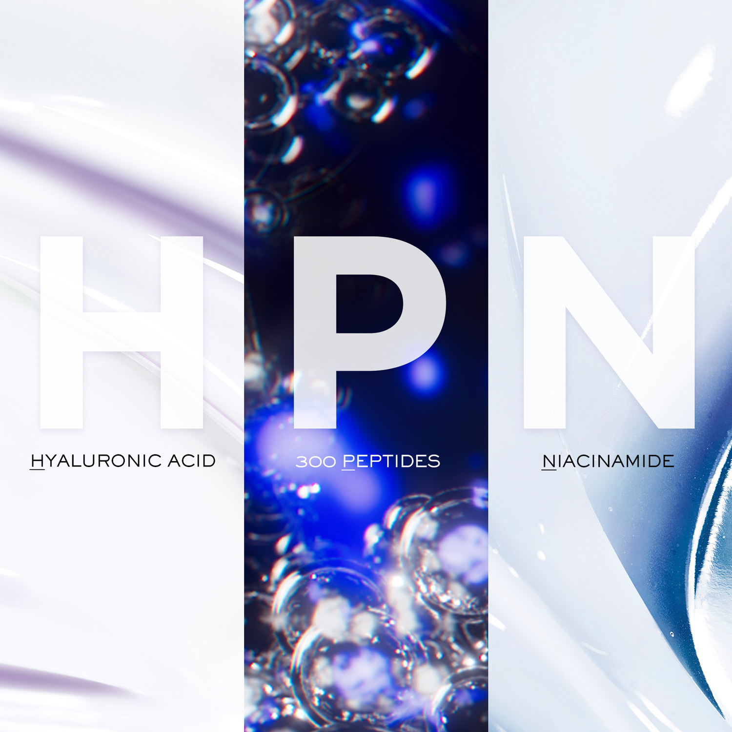 Rénergie H.P.N. 300-Peptide Refill