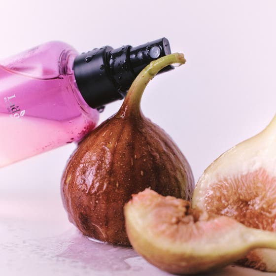 Keratin Layered Oil Mist Fig Tea