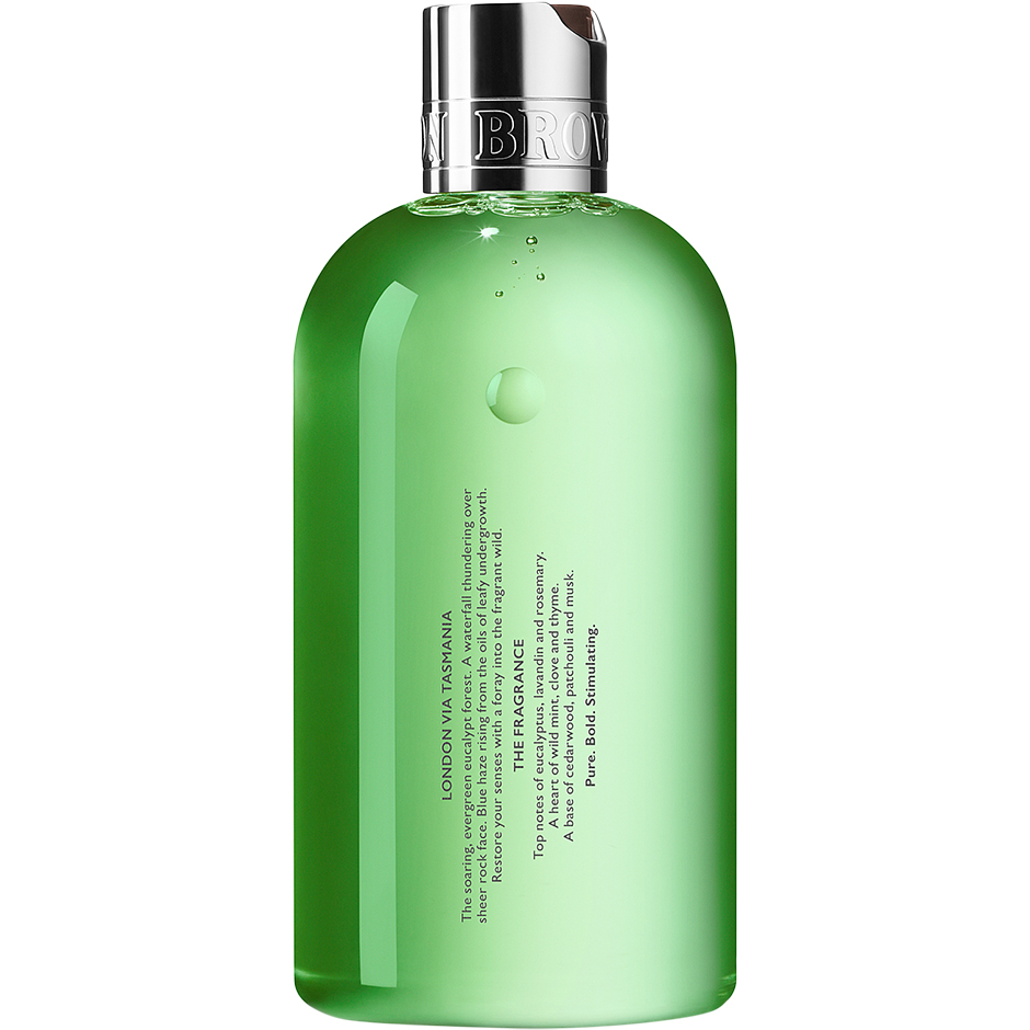 Infusing Eucalyptus Bath & Shower Gel