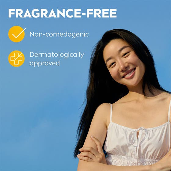 Sun UV Face 2in1 Daily Serum SPF50+