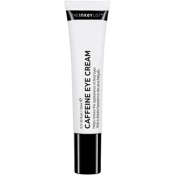 Caffeine Eye Cream