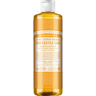 Magic Soaps Citrus-Orange