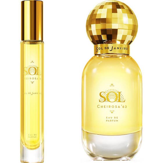 Sol Cheirosa '62
