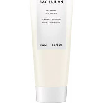 Treatment Clarifying Scalp Scrub