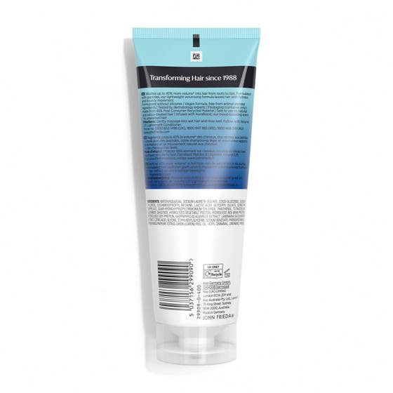 Volumizing Shampoo & Conditioner Set