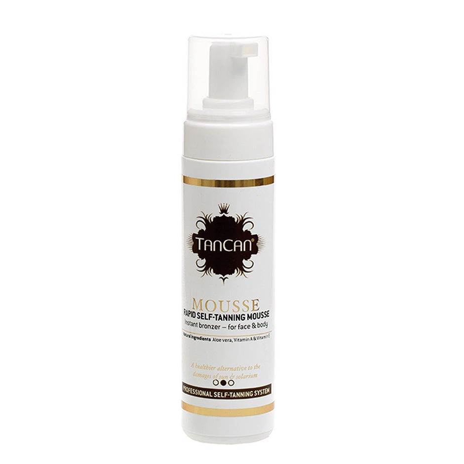 Tancan Mousse 50 ml