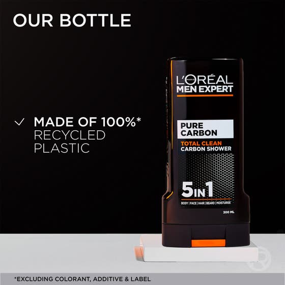 Men Expert Shower Gel