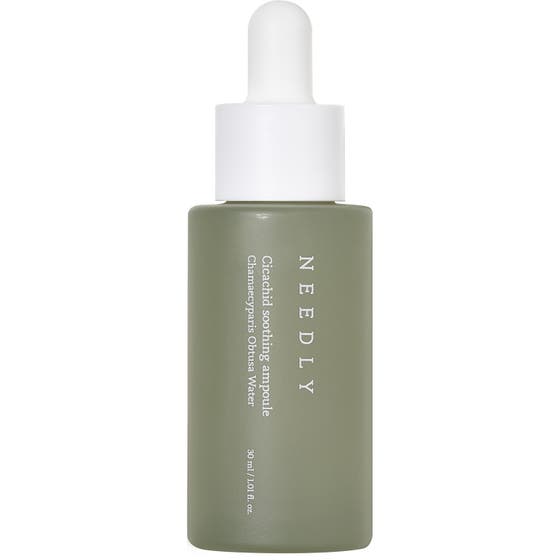 Cicachid Soothing Ampoule