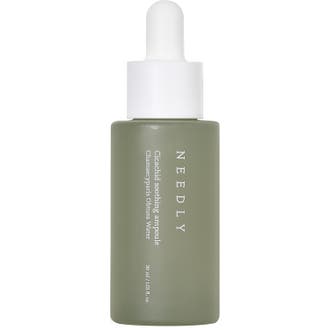 Cicachid Soothing Ampoule