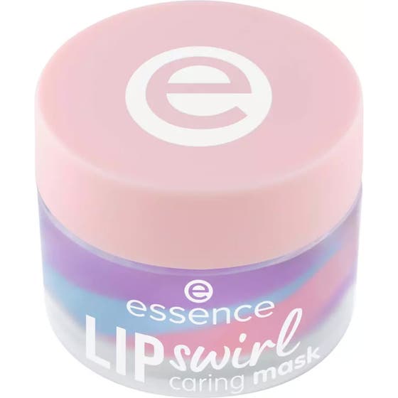 Lip Swirl Caring Mask