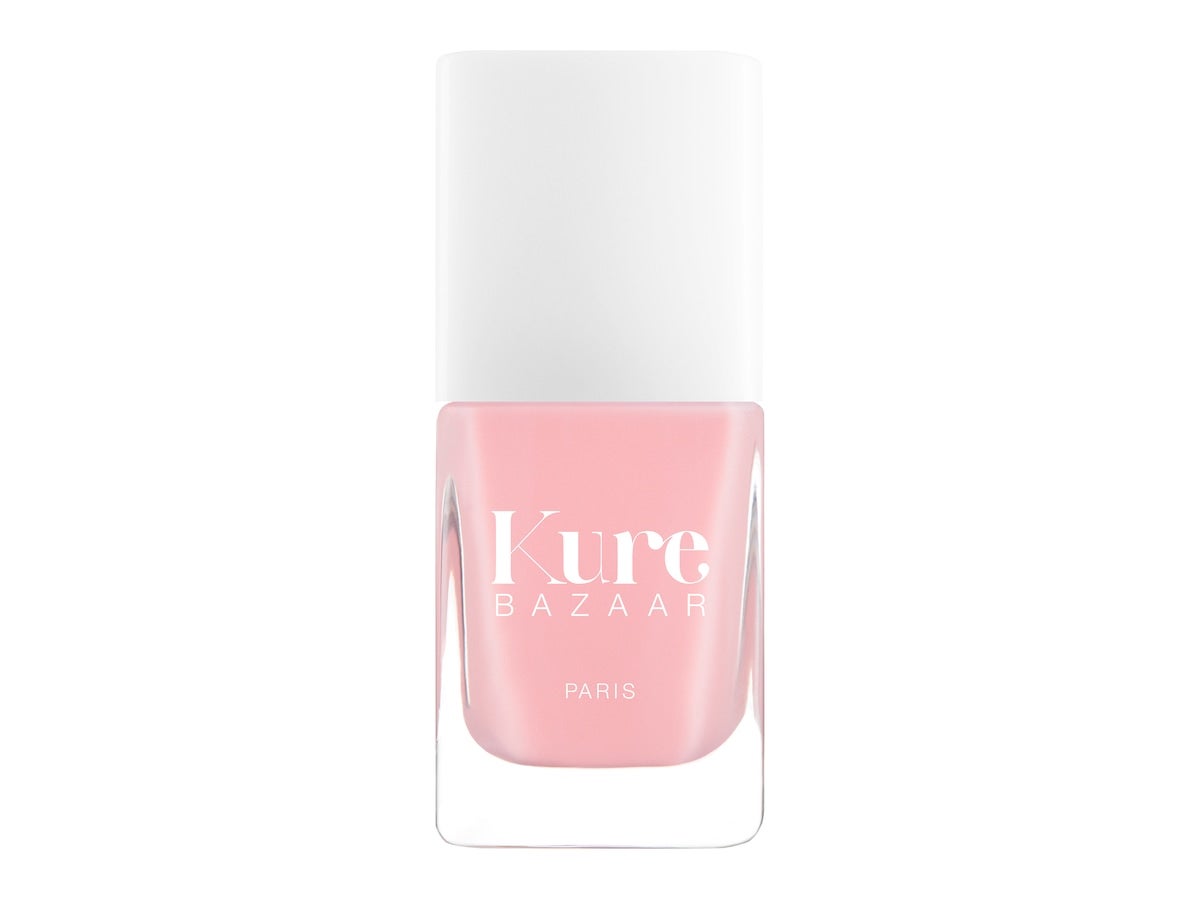 Rose Milk Glow
