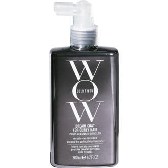 Dream Coat For Curly Hair Spray