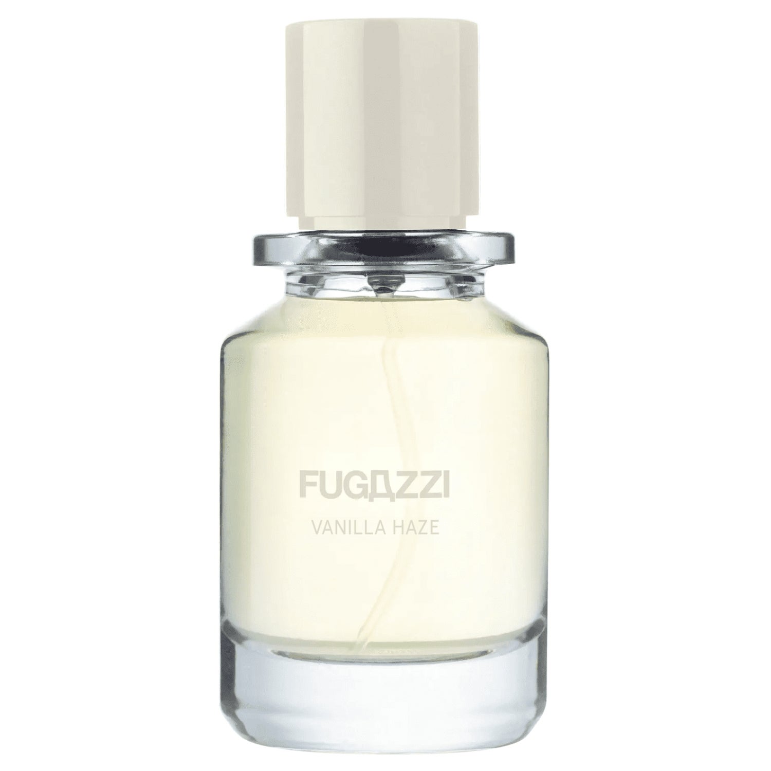 Fugazzi Vanilla Haze 50 ml billede