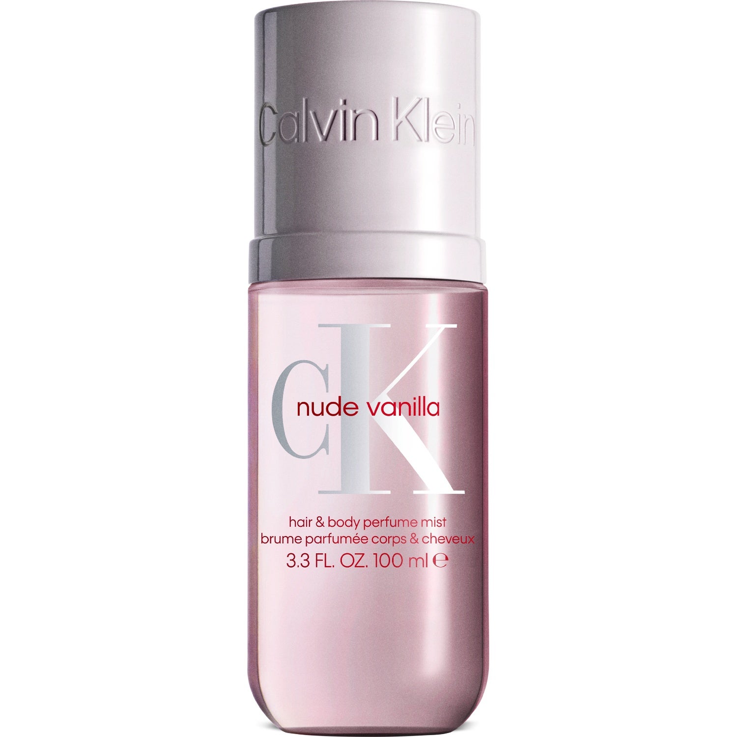 Vanilla Hair & Body Mist 7