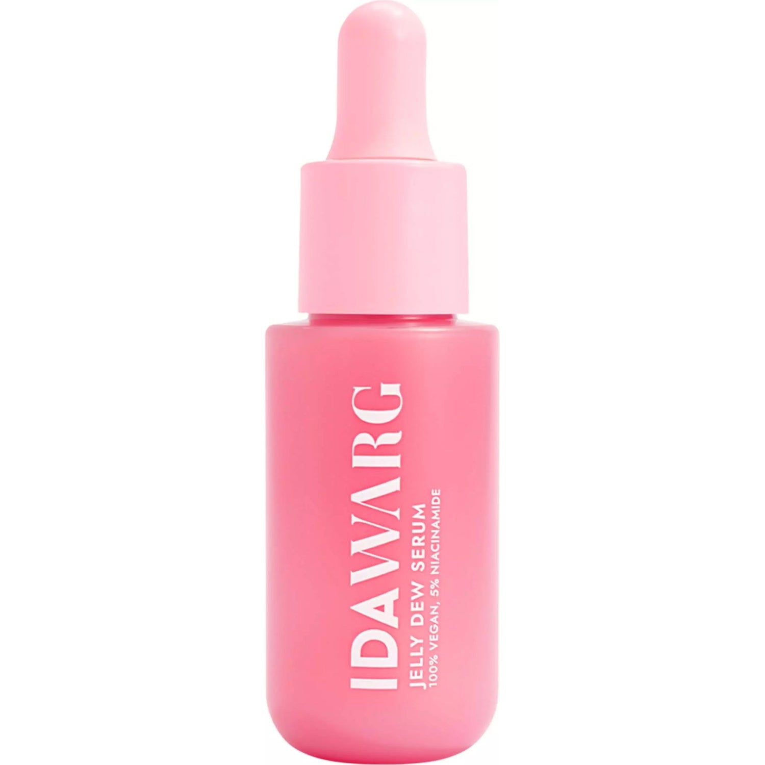 IDA WARG Beauty Jelly Dew Serum 30 ml