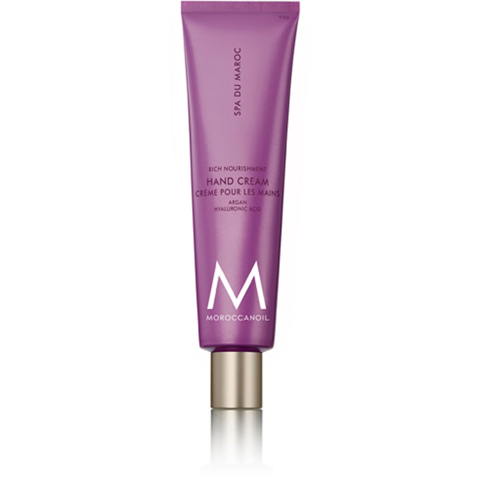 Hand Cream Spa du Maroc, 100 ml Moroccanoil Handkräm